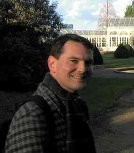 Nick Robertson