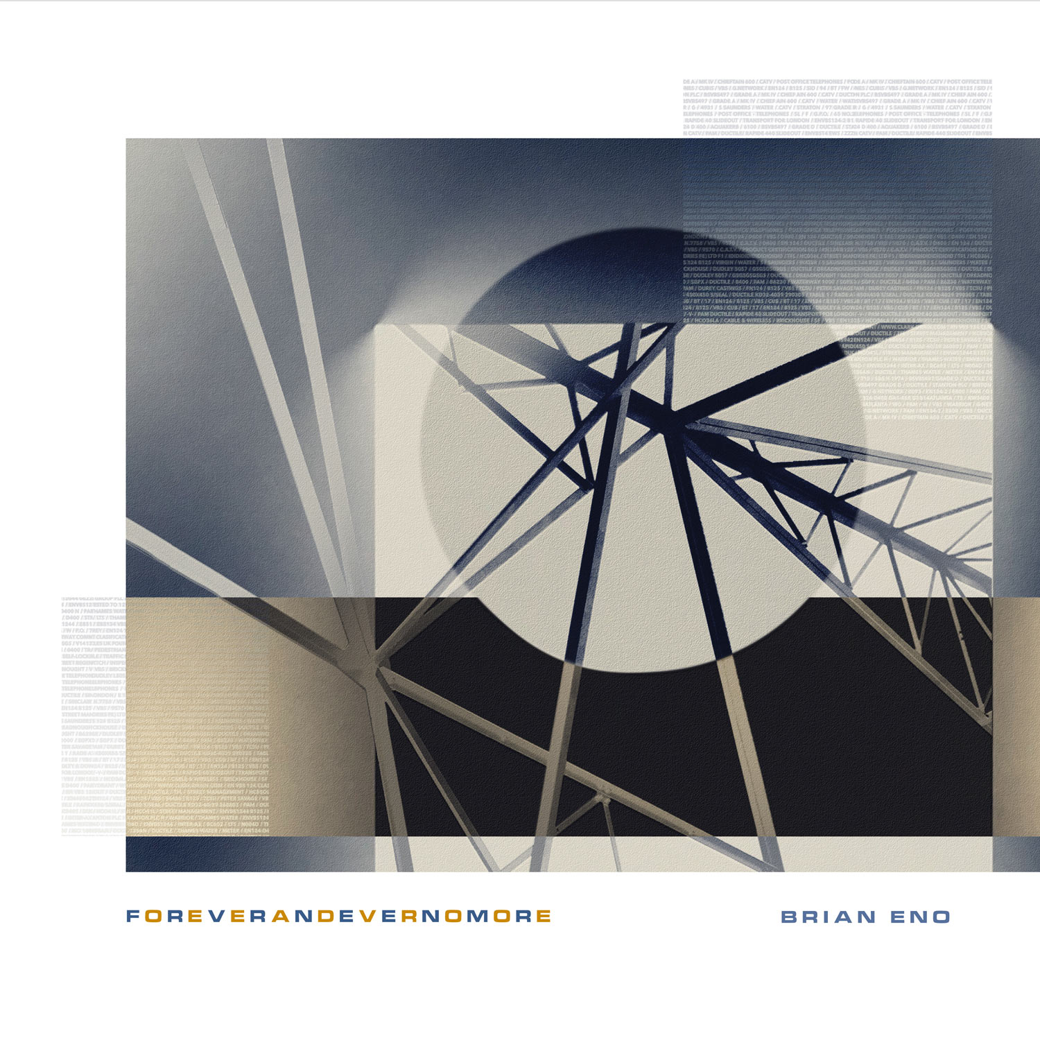 Releases – Brian Eno