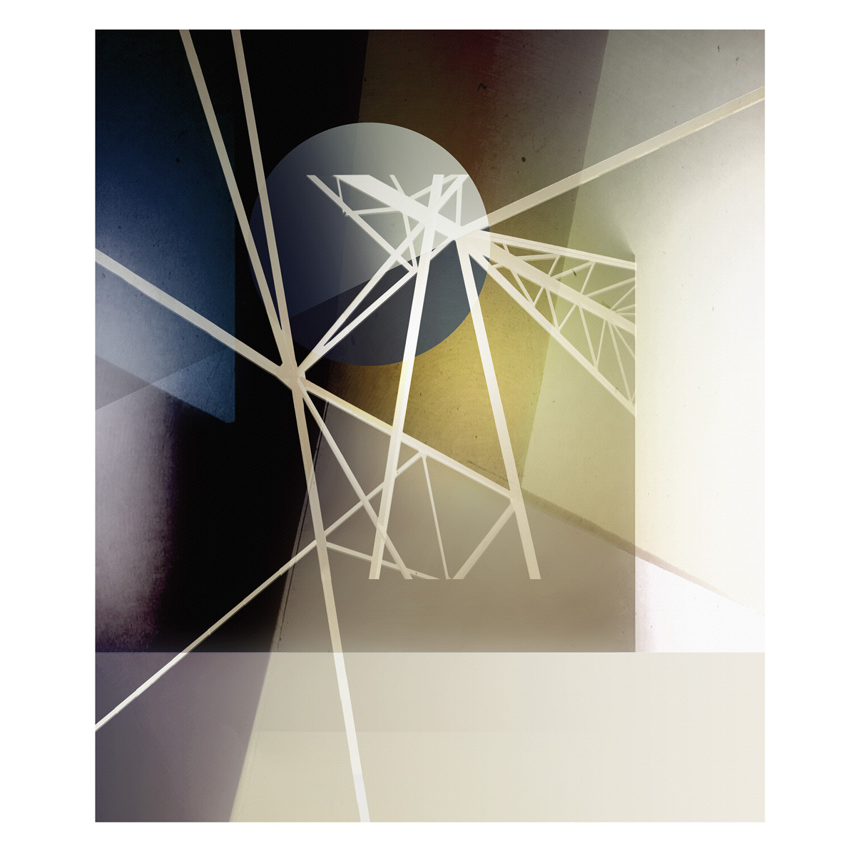 FOREVER VOICELESS - Brian Eno